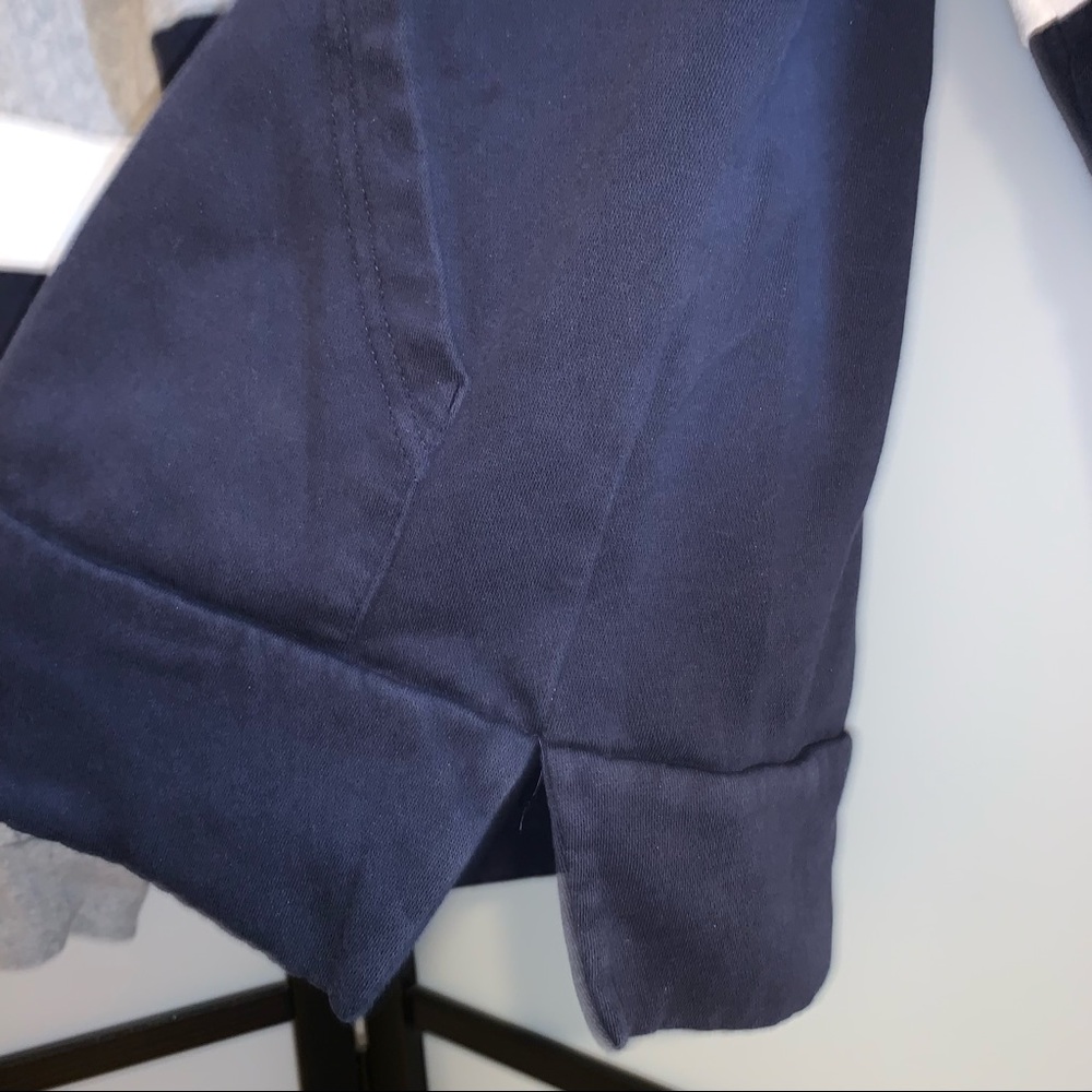 Adidas Colourblock Hoodie - Picture 6 of 13